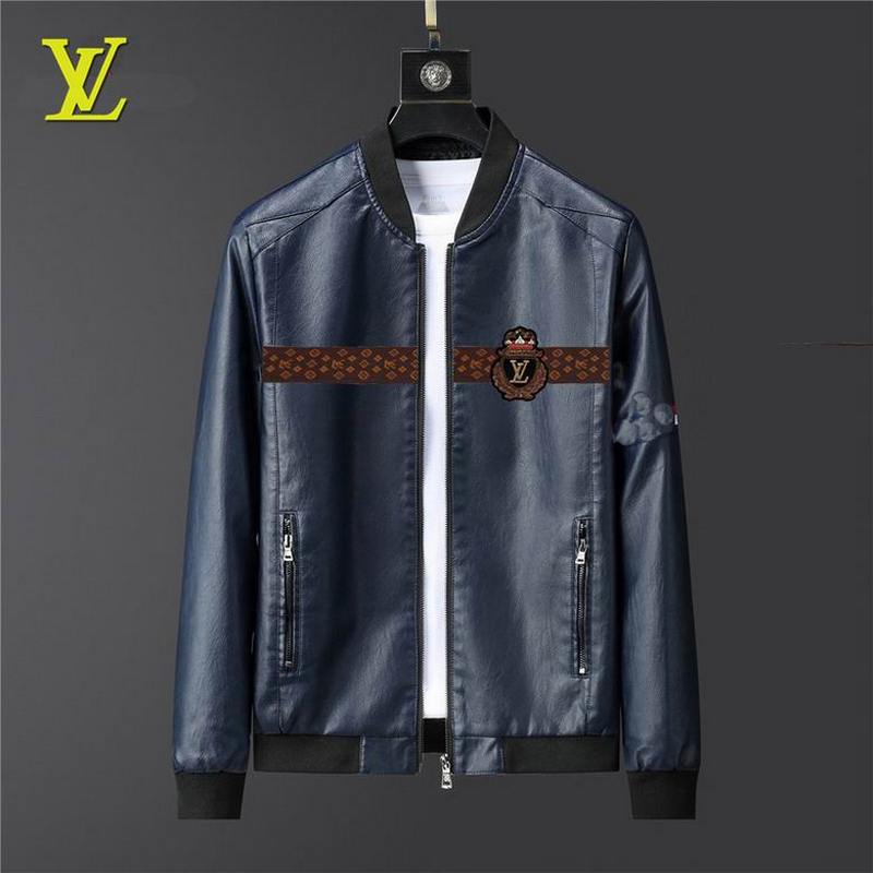 LV Men's Outwear 245